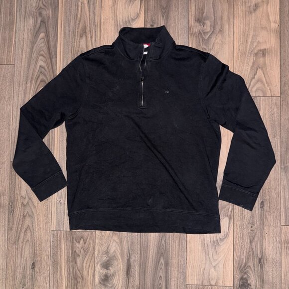 Calvin Klein Sweater Size L | Good Condition - Picture 1 of 4